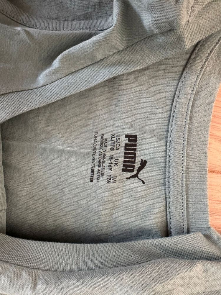 Плаття спортивне Puma