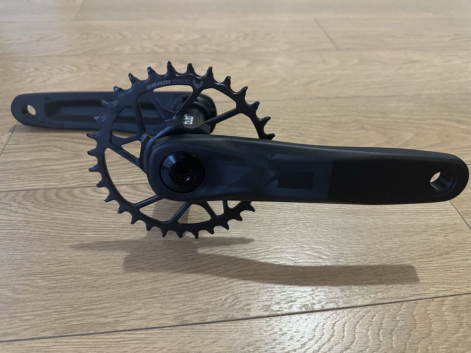 Sram eagle 70 t-type pelna grupa plus hamulce