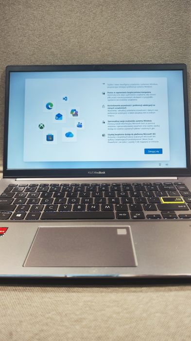 Laptop Asus Vivobook