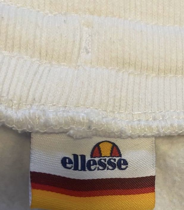 Штани Ellesse  Розмір L  В ідеальному стані