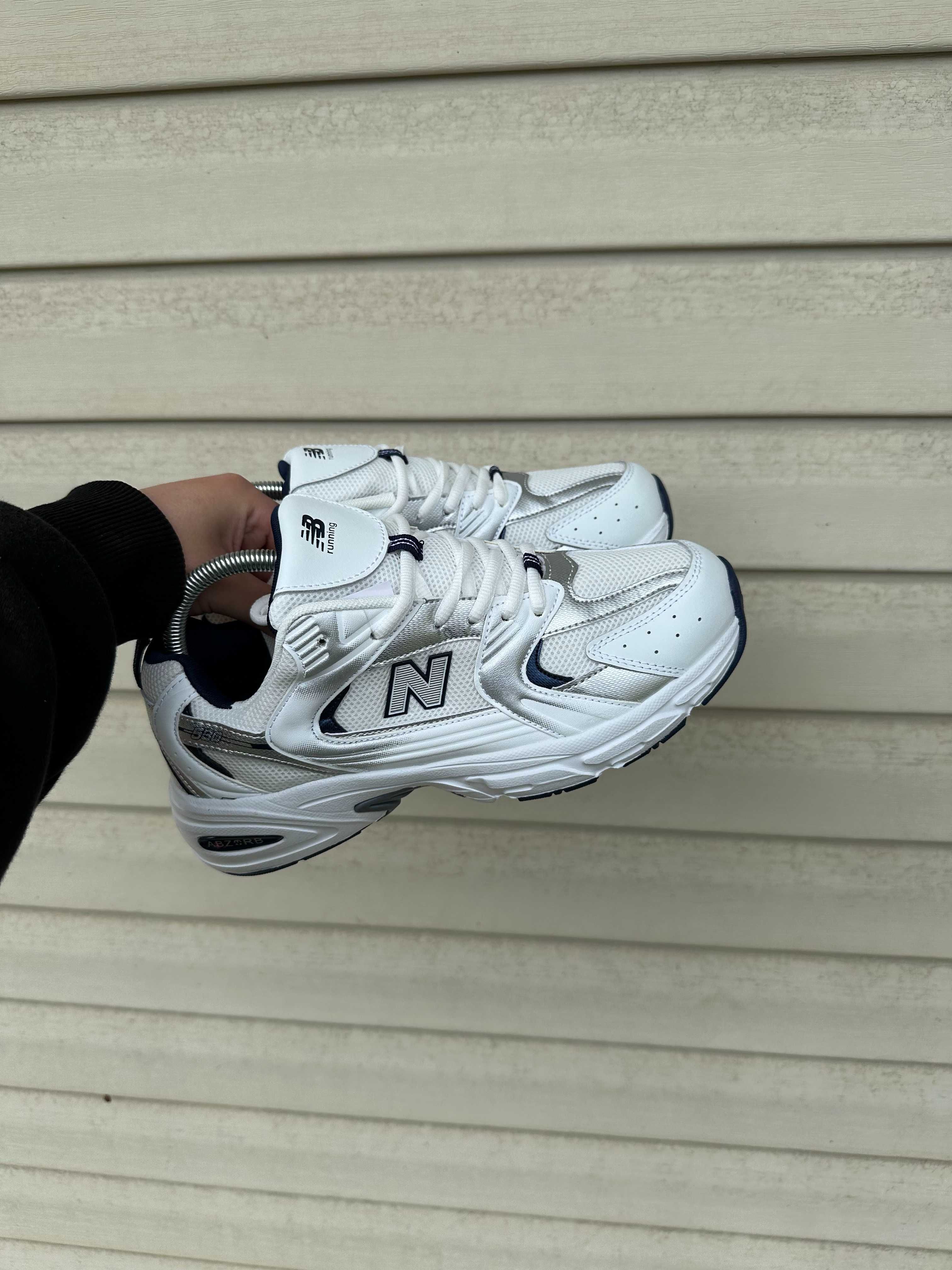 чоловічі кросівки New Balance 530 кроссовки Нью Беланс