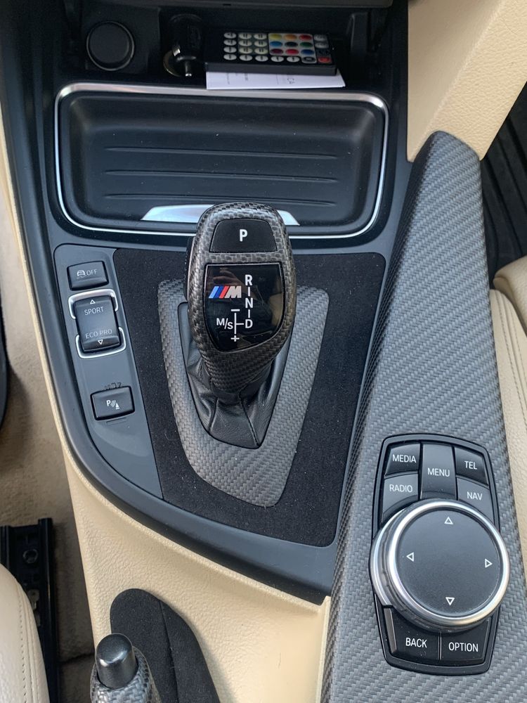Bmw 420 Grandcoupe
