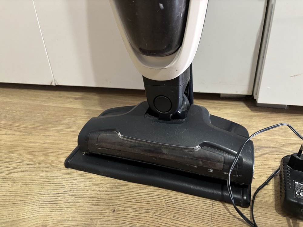 Odkurzacz bezprzedowody Pionowy Electrolux Well Q6 Led Okazja Cenowa!
