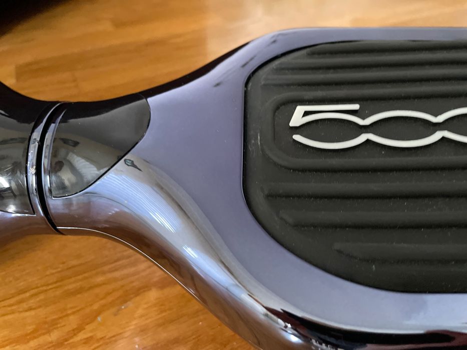 deskorolka elektryczna F500-H65