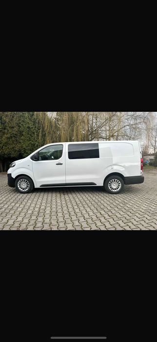 Wypożyczalnia busów, wynajem krótko i długoterminowy z wykupem!