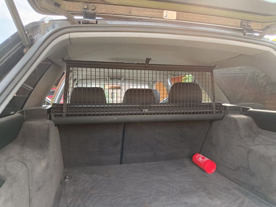 Audi A6 C5 2.8 Quattro