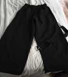 cultived pants (размер М)