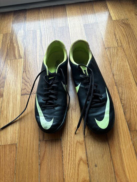 Vendo Nike Mercurial