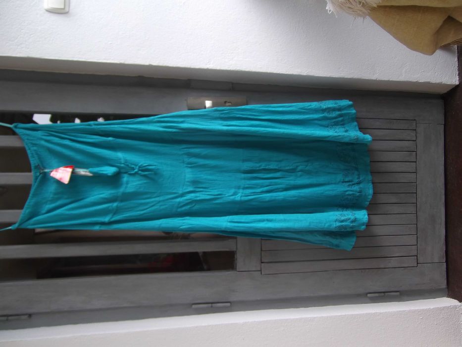 sukienka letnia made in india