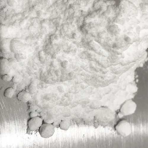 Mannitol Czysty 2 x 1000g  Butelka Apteczna HDPE Czystość min 99%