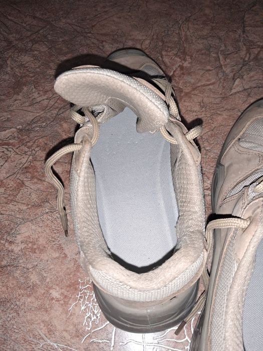 Продам кросівки тактичні Vogel 44 розмір