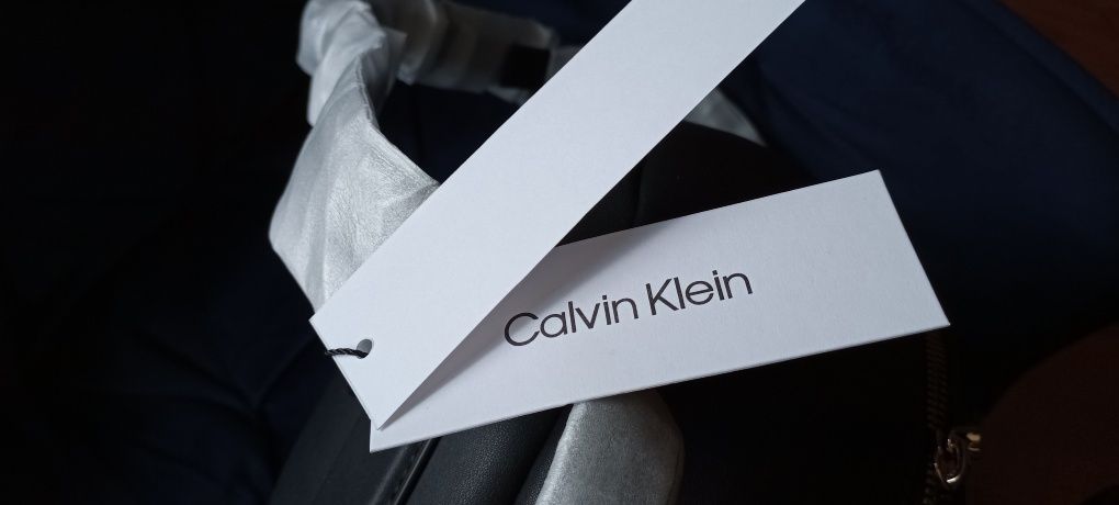 Plecak Calvin Klein