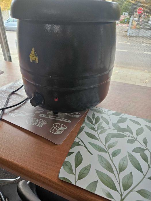 Chłodziarka Electrolux