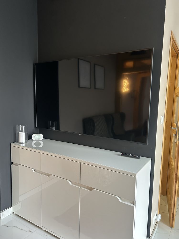 Apartament nad jeziorem ANA