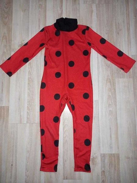 Карнавальный костюм леди баг