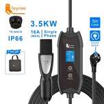 Зарядное устройство Feyree для Tesla (USA) NACS 3,5 кВт 16A