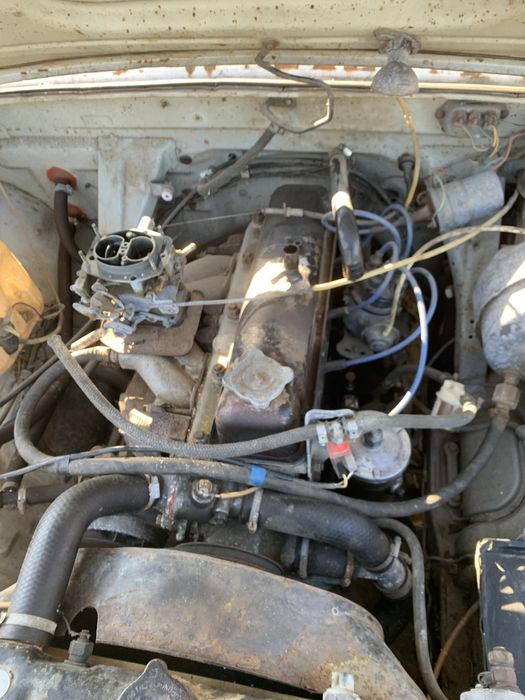 Волга 24-10 Газ змз 402 запчасти,