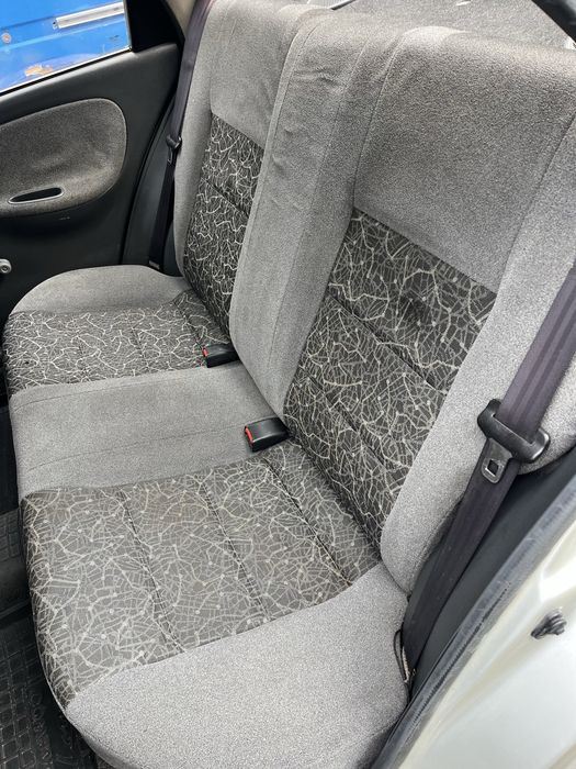 Lanos 1.5л.Газ/Бензин!Гидроусилитель Руля,Польской зборки!