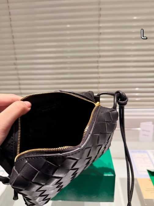 Torebka damska torba Bottega Veneta  050220