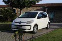 VW Up! 1.0 BMT Move