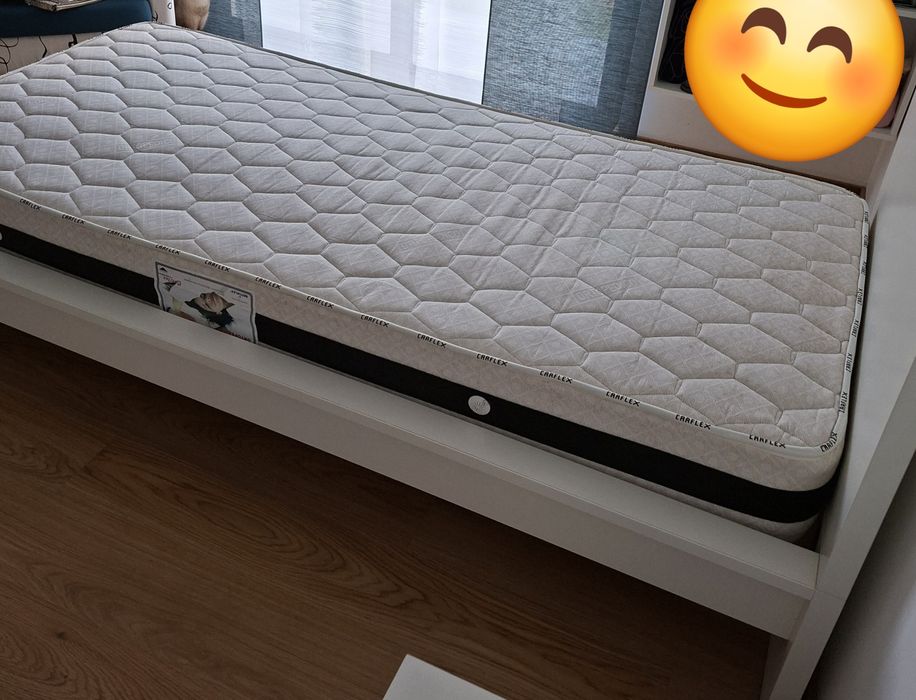 Cama 90x200 Ikea