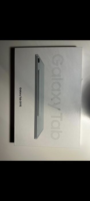 Samsung Galaxy TAB S 9 128GB