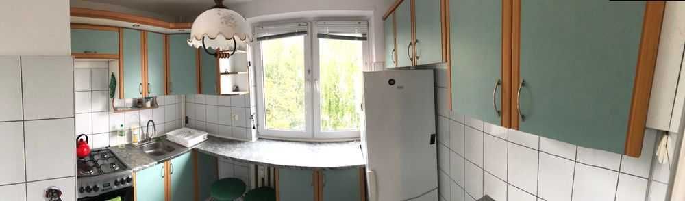 2 pokoje, balkon 42,5m2 || Antoniukowska 3 || Cena zawiera czynsz.
