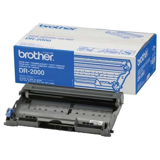 Tambor Brother ORIGINAL DR2000