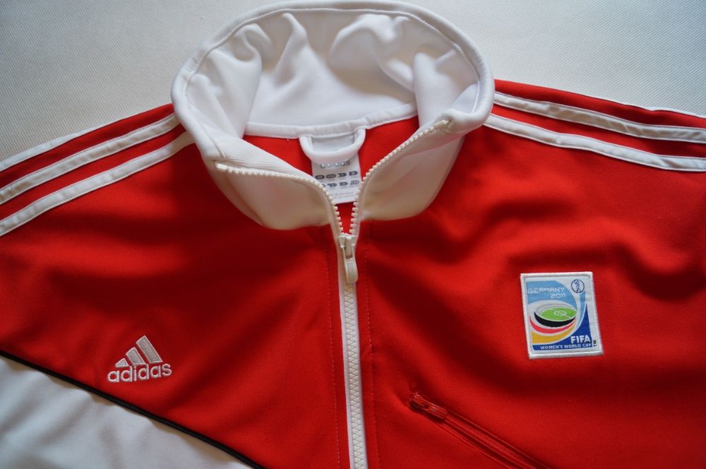 Bluza Adidas FIFA orginal XXL