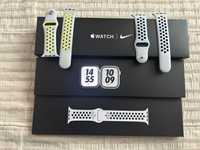 Apple Watch Nike Series 7 GPS + Cellular 45 mm