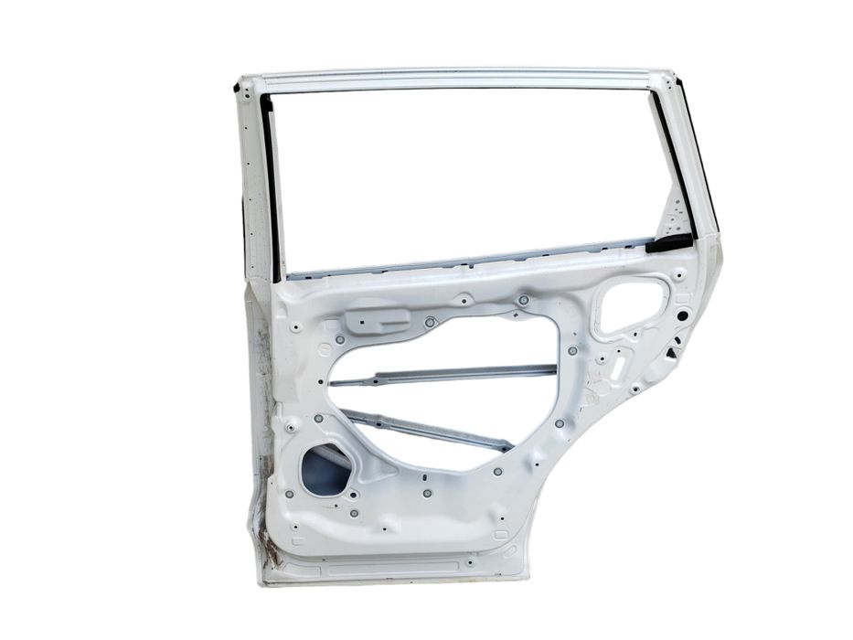 Дверь задняя правая MAZDA CX-9 2006-2016 TDY17202XJ разборка