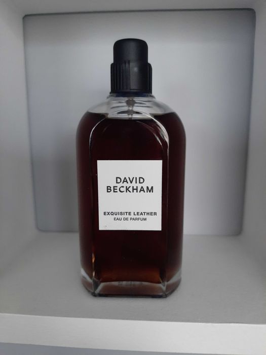 Woda perfumowana męska "David Beckham" 100 ml