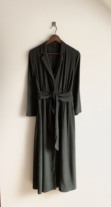 Sukienka Massimo Dutti M/38