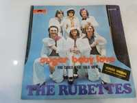 Discos em vinil - The Rubettes