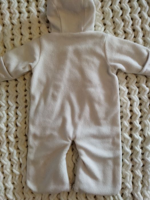 Kombinezon/Śpiworek cienki H&M