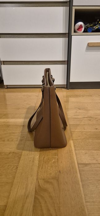 Torebka witchen na ramię