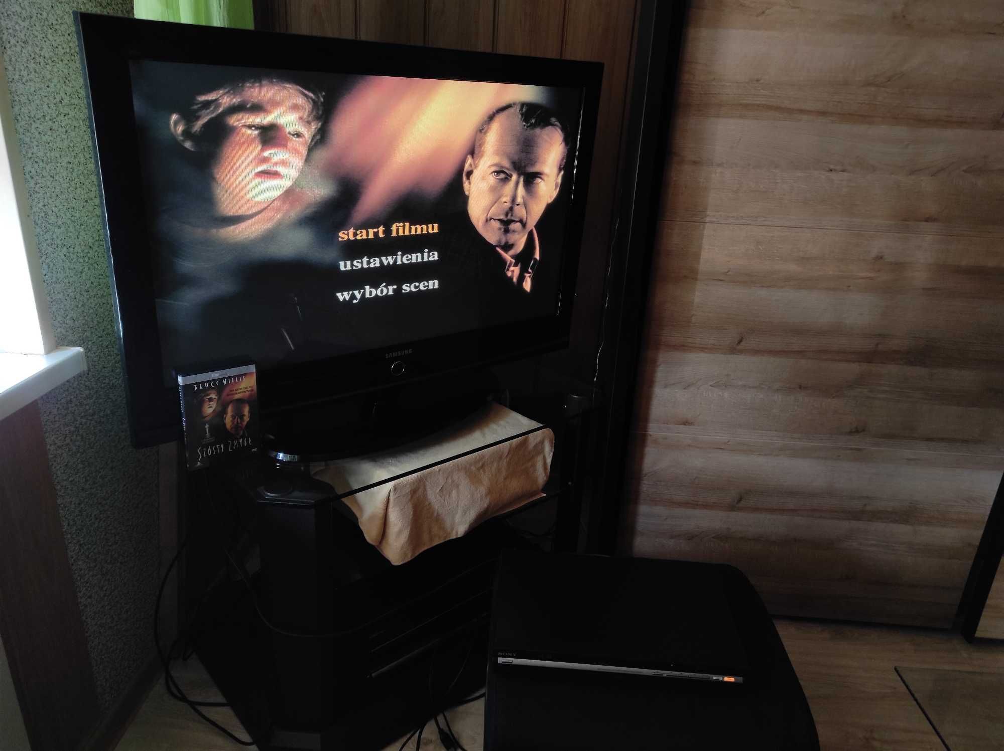 Odtwarzacz DVD, nagrywarka DVD SONY RDR-HX650 + pilot