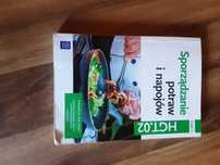 Sporządzanie potraw I napojów HGT.02