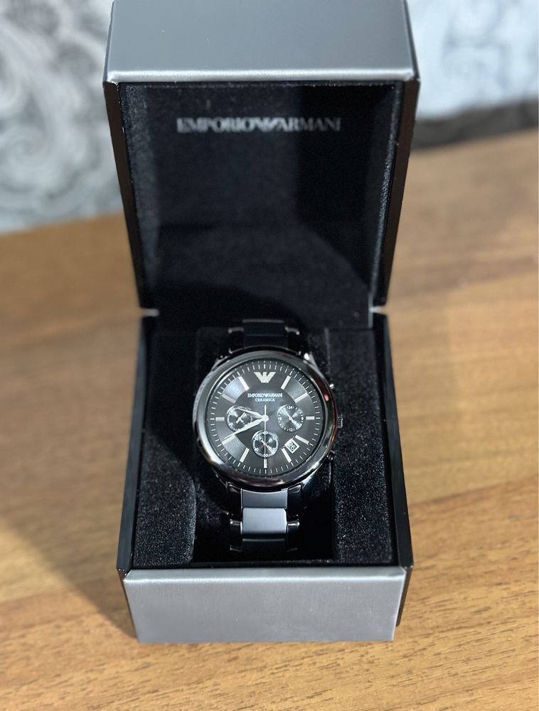 Годинник Emporio armani  Ar1452