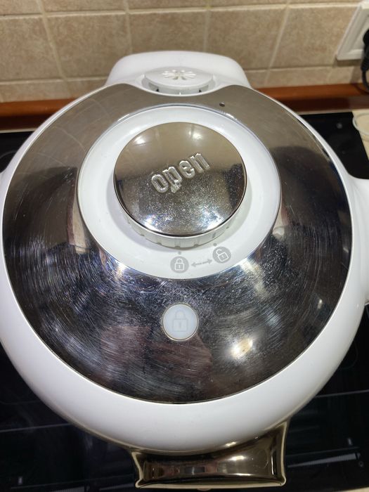 Moulinex cook4me 7011 7021