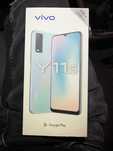 Vivo Y11s Super Stan!