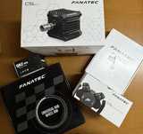 Fanatec CSL DD 8nm+R330 QR2PRO
