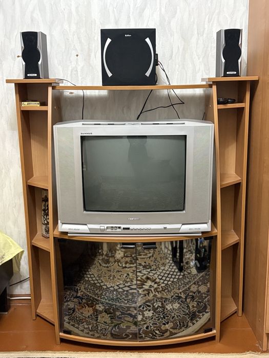 Тумба під телевізор