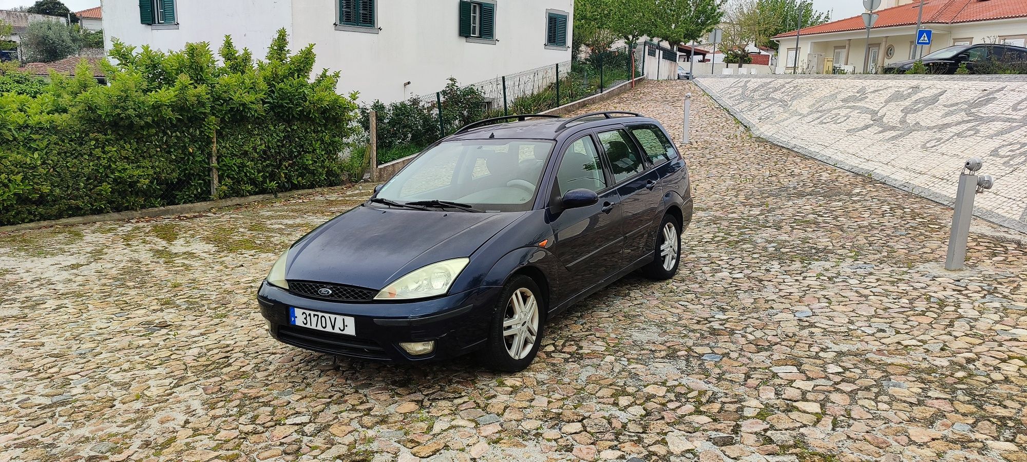 Oportunidade 1800 tdci