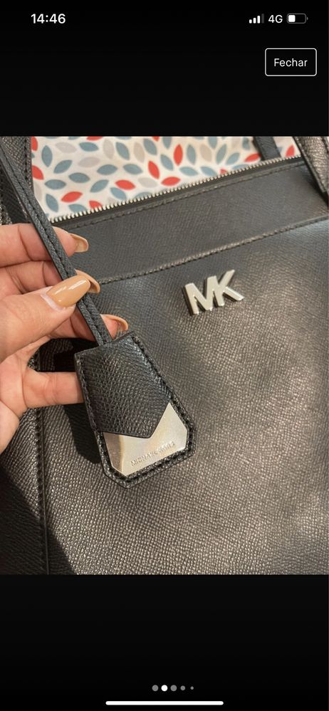 Mala Michael Kors