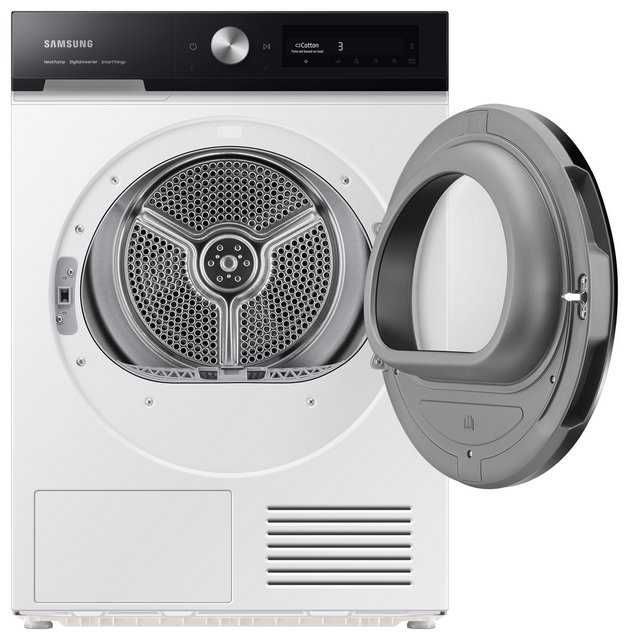 Suszarka kondensacyjna Samsung DV90BB7445GE Bespoke AI 9kg OptimalDry