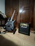 Amplificador Marshall MG10G