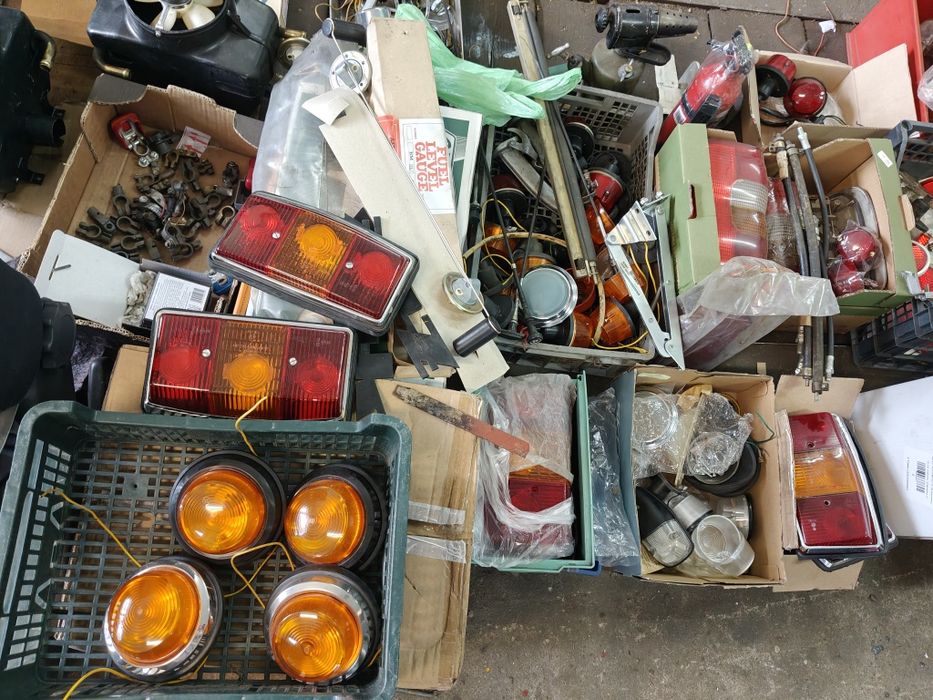 Nysa Maska,błotniki zderzak Żuk Smutek + nowy typ żuka nysa