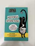 „Historia Wewnętrzna” Giulia Enders