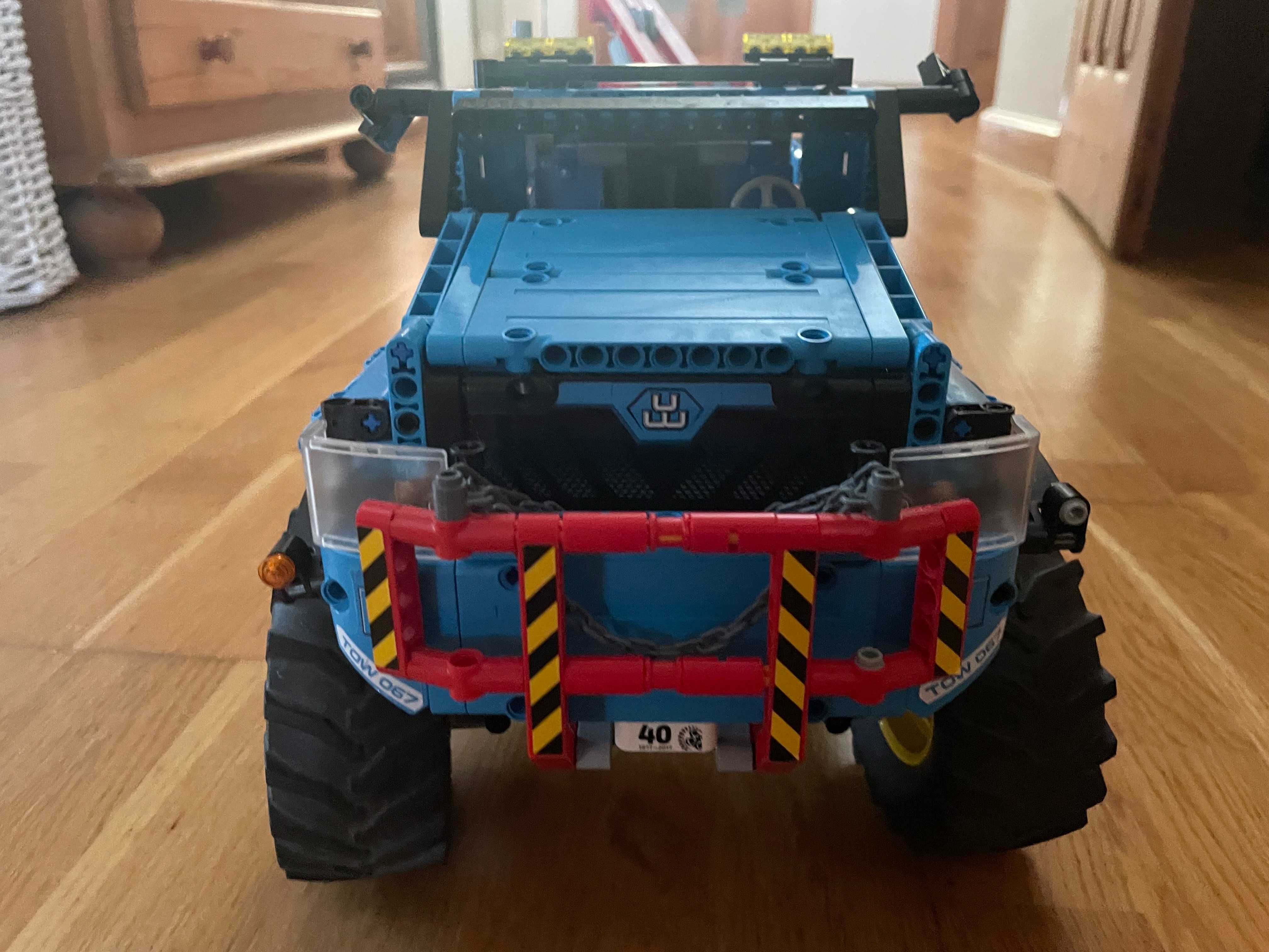 LEGO Technic - 42070